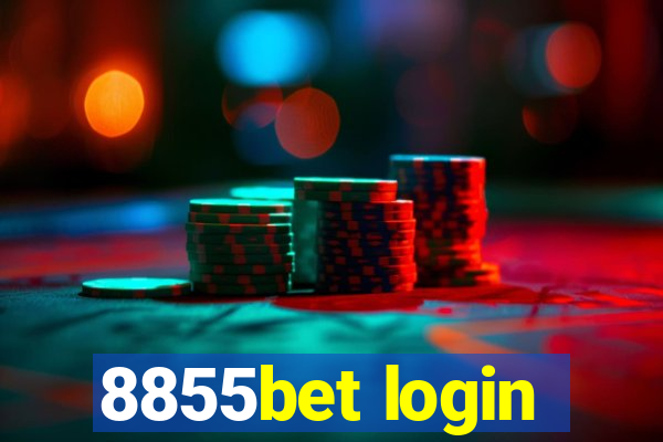 8855bet login